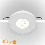 Встраиваемый светильник Maytoni Stark GU10 1x50Вт IP 65 DL083-01-GU10-RD-W - Фото 1