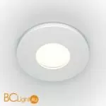 Встраиваемый светильник Maytoni Stark GU10 1x50Вт IP 65 DL083-01-GU10-RD-W