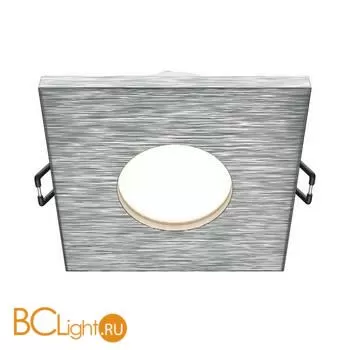 Встраиваемый светильник Maytoni Stark GU10 1x50Вт IP 65 DL083-01-GU10-SQ-S - Фото 0