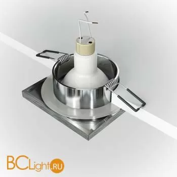 Встраиваемый светильник Maytoni Stark GU10 1x50Вт IP 65 DL083-01-GU10-SQ-S - Фото 2