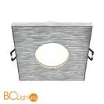 Встраиваемый светильник Maytoni Stark GU10 1x50Вт IP 65 DL083-01-GU10-SQ-S - Фото 0