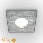 Встраиваемый светильник Maytoni Stark GU10 1x50Вт IP 65 DL083-01-GU10-SQ-S