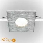 Встраиваемый светильник Maytoni Stark GU10 1x50Вт IP 65 DL083-01-GU10-SQ-S - Фото 1