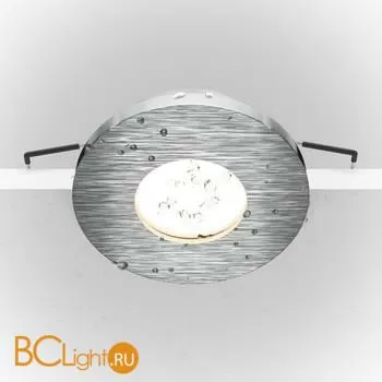 Встраиваемый светильник Maytoni Stark GU10 1x50Вт IP 65 DL083-01-GU10-RD-S - Фото 0