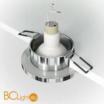 Встраиваемый светильник Maytoni Stark GU10 1x50Вт IP 65 DL083-01-GU10-RD-S - Фото 1