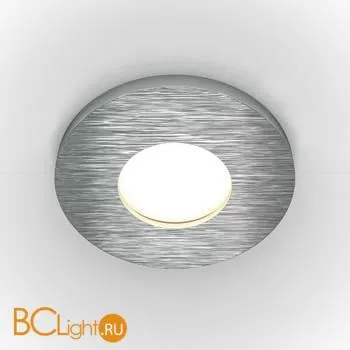 Встраиваемый светильник Maytoni Stark GU10 1x50Вт IP 65 DL083-01-GU10-RD-S