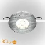 Встраиваемый светильник Maytoni Stark GU10 1x50Вт IP 65 DL083-01-GU10-RD-S - Фото 0