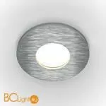Встраиваемый светильник Maytoni Stark GU10 1x50Вт IP 65 DL083-01-GU10-RD-S