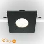 Встраиваемый светильник Maytoni Stark GU10 1x50Вт IP 65 DL083-01-GU10-SQ-B - Фото 0