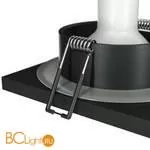 Встраиваемый светильник Maytoni Stark GU10 1x50Вт IP 65 DL083-01-GU10-SQ-B - Фото 3