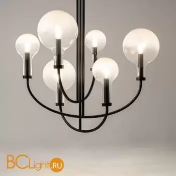 Люстра Maytoni Status MOD333PL-06B - Фото 9