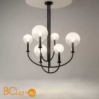 Люстра Maytoni Status MOD333PL-06B - Фото 6