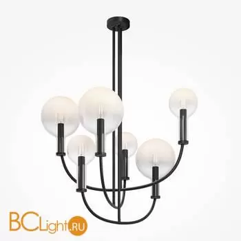 Люстра Maytoni Status MOD333PL-06B - Фото 2