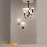 Люстра Maytoni Status MOD333PL-06B - Фото 7