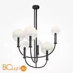 Люстра Maytoni Status MOD333PL-06B - Фото 2