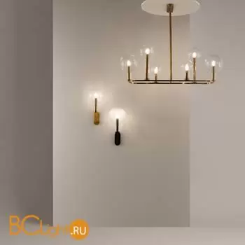 Люстра Maytoni Status MOD333PL-06BS1 - Фото 9