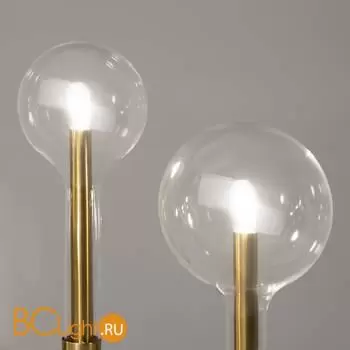 Люстра Maytoni Status MOD333PL-06BS1 - Фото 8