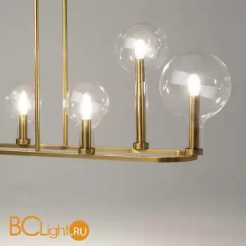 Люстра Maytoni Status MOD333PL-06BS1 - Фото 7