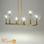 Люстра Maytoni Status MOD333PL-06BS1 - Фото 11