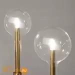 Люстра Maytoni Status MOD333PL-06BS1 - Фото 8