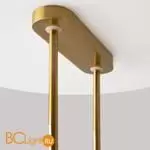 Люстра Maytoni Status MOD333PL-06BS1 - Фото 12