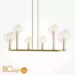 Люстра Maytoni Status MOD333PL-06BS1 - Фото 4