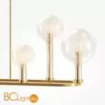 Люстра Maytoni Status MOD333PL-06BS1 - Фото 2