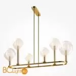Люстра Maytoni Status MOD333PL-06BS1 - Фото 3
