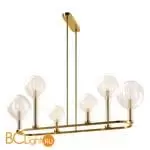 Люстра Maytoni Status MOD333PL-06BS1