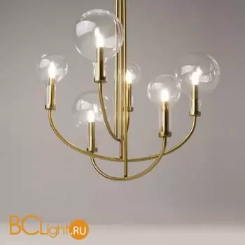 Люстра Maytoni Status MOD333PL-06BS - Фото 9