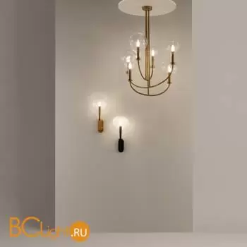 Люстра Maytoni Status MOD333PL-06BS - Фото 7