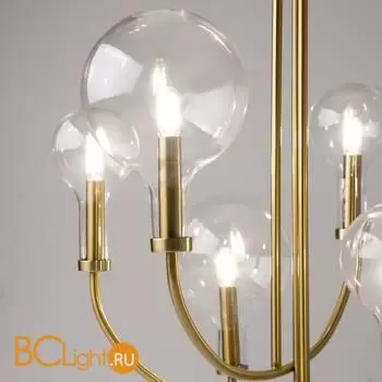 Люстра Maytoni Status MOD333PL-06BS - Фото 5