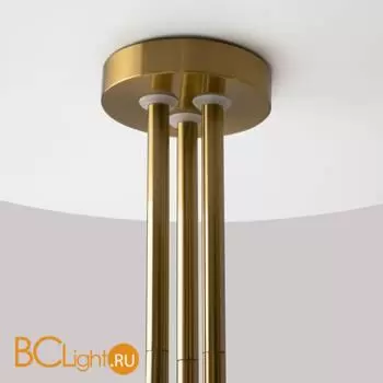 Люстра Maytoni Status MOD333PL-06BS - Фото 10