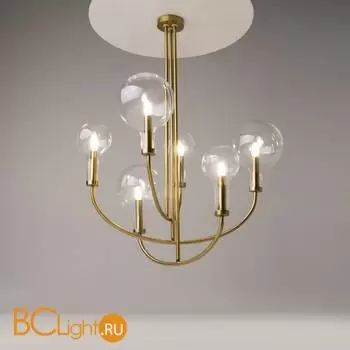 Люстра Maytoni Status MOD333PL-06BS - Фото 6