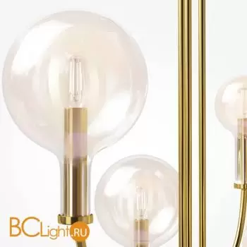 Люстра Maytoni Status MOD333PL-06BS - Фото 0