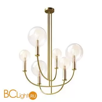 Люстра Maytoni Status MOD333PL-06BS