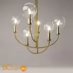 Люстра Maytoni Status MOD333PL-06BS - Фото 9