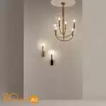 Люстра Maytoni Status MOD333PL-06BS - Фото 7