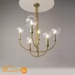 Люстра Maytoni Status MOD333PL-06BS - Фото 6