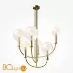 Люстра Maytoni Status MOD333PL-06BS - Фото 2