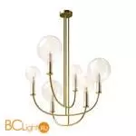 Люстра Maytoni Status MOD333PL-06BS