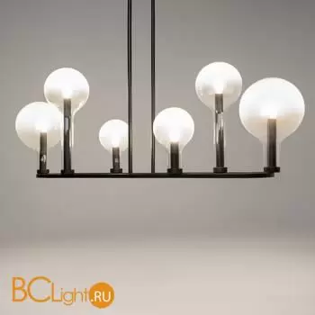 Люстра Maytoni Status MOD333PL-06B1 - Фото 10