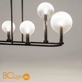 Люстра Maytoni Status MOD333PL-06B1 - Фото 6