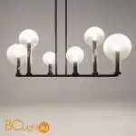 Люстра Maytoni Status MOD333PL-06B1 - Фото 10