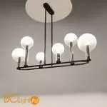 Люстра Maytoni Status MOD333PL-06B1 - Фото 7