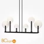 Люстра Maytoni Status MOD333PL-06B1 - Фото 2