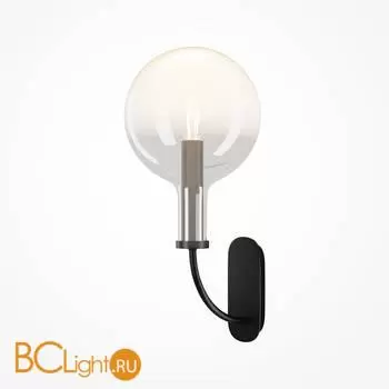 Бра Maytoni Status MOD333WL-01B - Фото 1