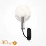 Бра Maytoni Status MOD333WL-01B - Фото 1