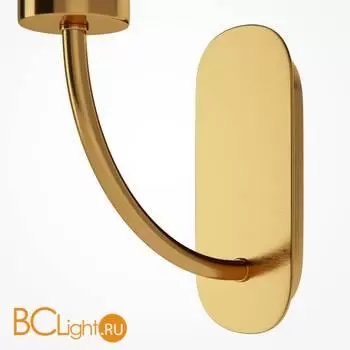 Бра Maytoni Status MOD333WL-01BS - Фото 4