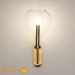 Бра Maytoni Status MOD333WL-01BS - Фото 10